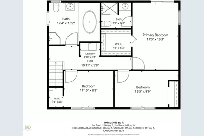 120 Old Mountain Trail, Richmond, RI 02892 - Photo 38