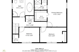 120 Old Mountain Trail, Richmond, RI 02892 - Photo 38