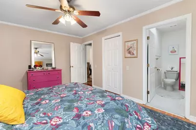 120 Old Mountain Trail, Richmond, RI 02892 - Photo 36
