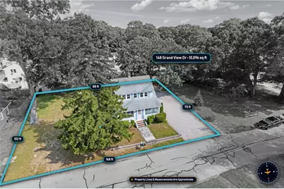 0 Grand View Road, Warwick, RI 02886 - Photo 2