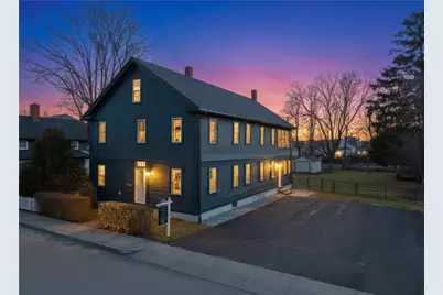 27 Barney Street, Warren, RI 02885 - Photo 1