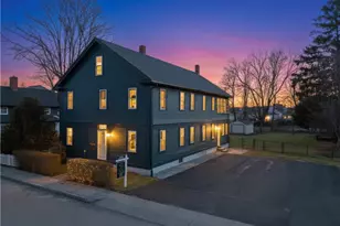 27 Barney St, Warren, RI 02885 - Photo 1