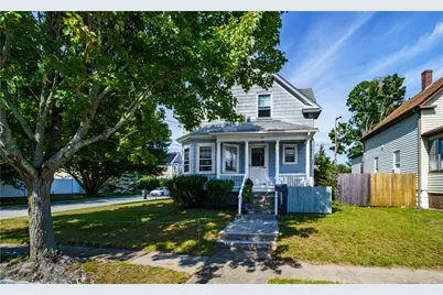 197 Laurens Street, Cranston, RI 02910 - Photo 1
