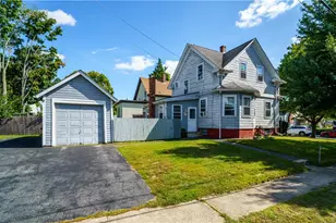 197 Laurens St, Cranston, RI 02910 - Photo 2