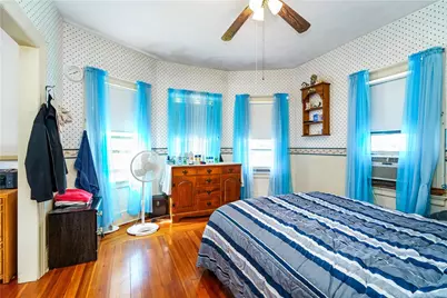 197 Laurens Street, Cranston, RI 02910 - Photo 8