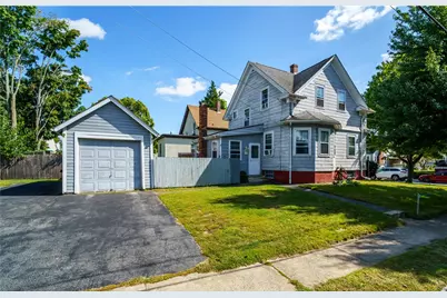 197 Laurens Street, Cranston, RI 02910 - Photo 2