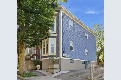 81 Jenkins Street, Providence, RI 02906 - Photo 2