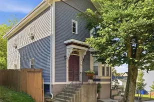 81 Jenkins St, Providence, RI 02906 - Photo 1