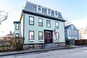 21 School St, Newport, RI 02840 - Photo 1