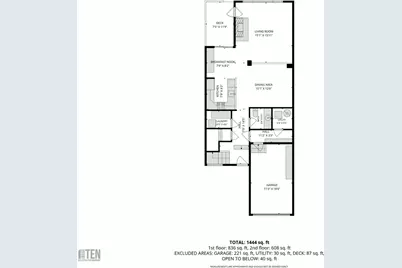 86 Nipmuc Trail #C, North Providence, RI 02904 - Photo 2