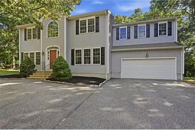 30 Arbor Drive, Coventry, RI 02816 - Photo 1