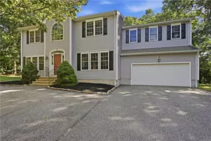 30 Arbor Dr, Coventry, RI 02816 - Photo 1