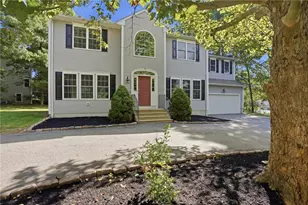 30 Arbor Dr, Coventry, RI 02816 - Photo 2