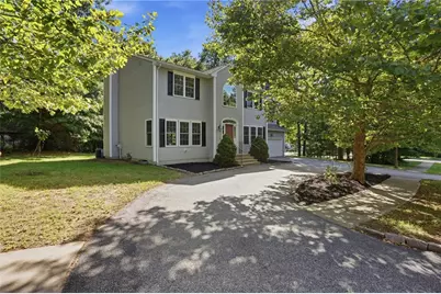 30 Arbor Drive, Coventry, RI 02816 - Photo 4