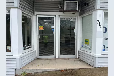 711 Providence Street, West Warwick, RI 02893 - Photo 1
