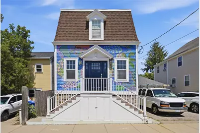 26 Bacheller Street, Newport, RI 02840 - Photo 1