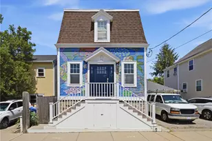26 Bacheller St, Newport, RI 02840 - Photo 1