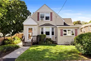 11 Yale Ave, Warwick, RI 02888 - Photo 1