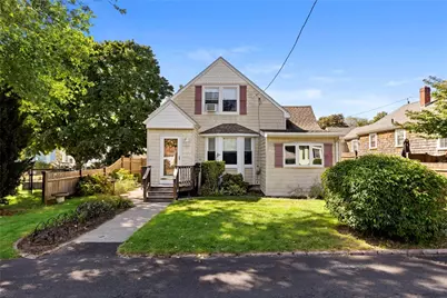 11 Yale Avenue, Warwick, RI 02888 - Photo 50