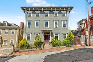 40 Bowen St, Providence, RI 02903 - Photo 1