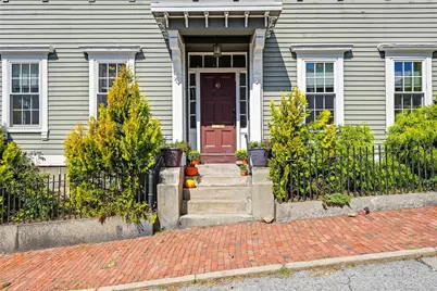 40 Bowen Street #1, Providence, RI 02903 - Photo 4