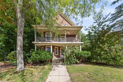 73 Wheeler Avenue, Cranston, RI 02905 - Photo 1
