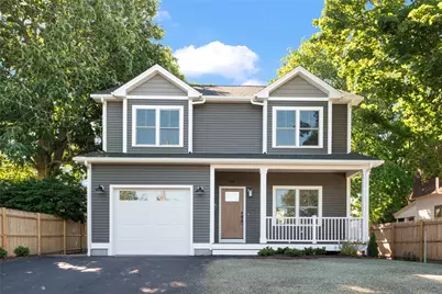0 Allen Avenue, East Providence, RI 02915 - Photo 1