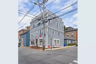 424 Thames Street, Newport, RI 02840 - Photo 2