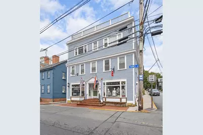 424 Thames Street, Newport, RI 02840 - Photo 1