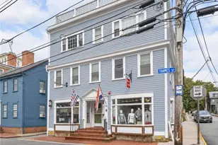 424 Thames St, Newport, RI 02840 - Photo 1