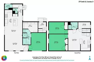 279 Smith St, Cranston, RI 02905 - Photo 32