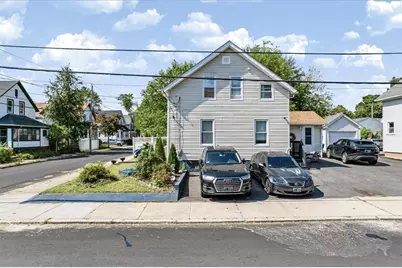 279 Smith Street, Cranston, RI 02905 - Photo 2
