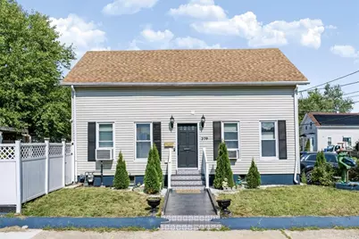 279 Smith Street, Cranston, RI 02905 - Photo 1