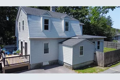 16 Jennison Road, Warwick, RI 02889 - Photo 4