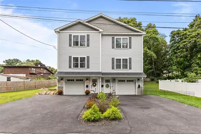 55 South Street #A, West Warwick, RI 02893 - Photo 2