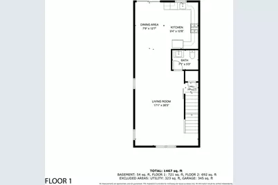 55 South Street #A, West Warwick, RI 02893 - Photo 34