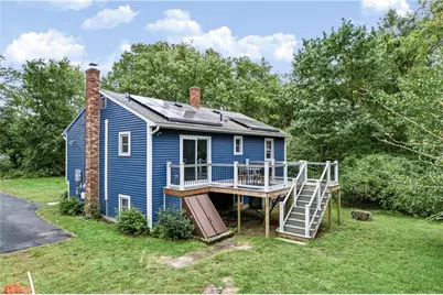 892 Plains Road, South Kingstown, RI 02892 - Photo 4