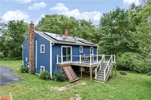 892 Plains Rd, South Kingstown, RI 02892 - Photo 4