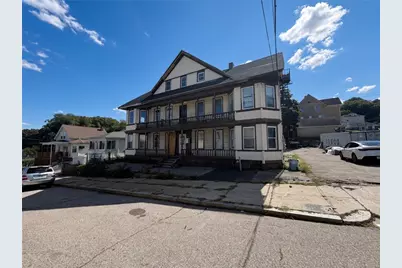 499 Willow Street, Woonsocket, RI 02895 - Photo 38