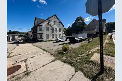 499 Willow Street, Woonsocket, RI 02895 - Photo 40