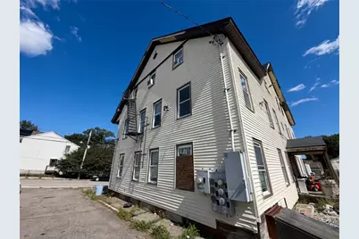 499 Willow Street, Woonsocket, RI 02895 - Photo 2