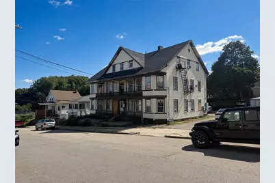 499 Willow Street, Woonsocket, RI 02895 - Photo 2