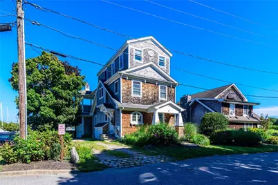 61 Esmond Avenue, North Kingstown, RI 02852 - Photo 2