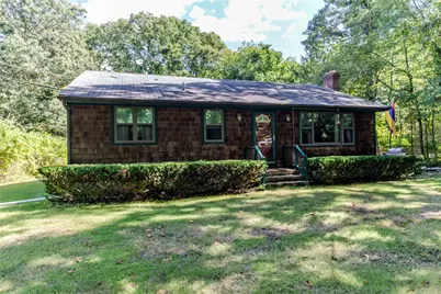 3776 S County Trail, Richmond, RI 02892 - Photo 1