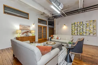 404 Roosevelt Avenue #204G, Central Falls, RI 02863 - Photo 4