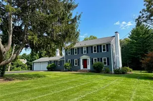 12 Tall Pine Dr, East Greenwich, RI 02818 - Photo 1