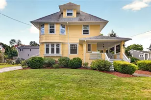 21 Grant St, North Attleboro, MA 02760 - Photo 1