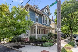 229 Morris Ave, Providence, RI 02906 - Photo 1