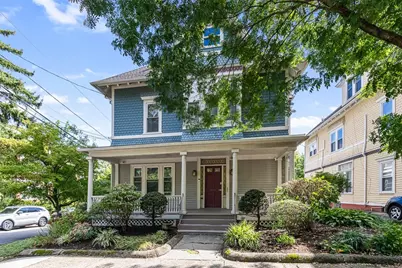 229 Morris Avenue, Providence, RI 02906 - Photo 2