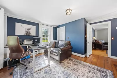 32 Equestrian Way, Cranston, RI 02921 - Photo 22
